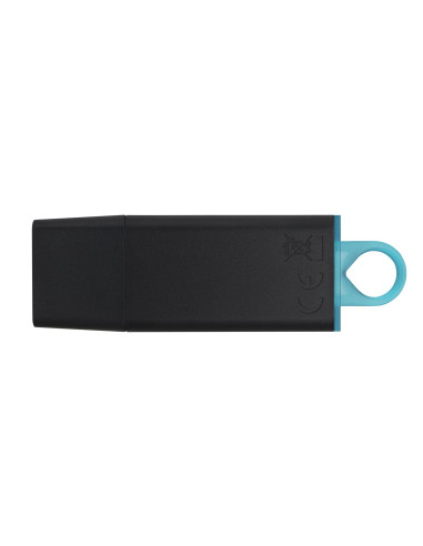 MEMORY DRIVE FLASH USB3.2/64GB DTX/64GB-2P KINGSTON