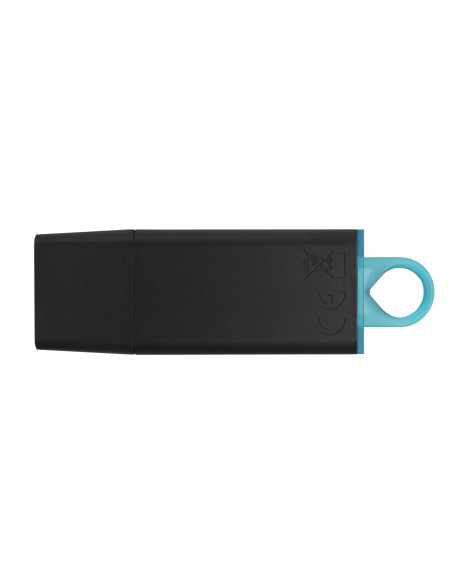 MEMORY DRIVE FLASH USB3.2/64GB DTX/64GB-2P KINGSTON