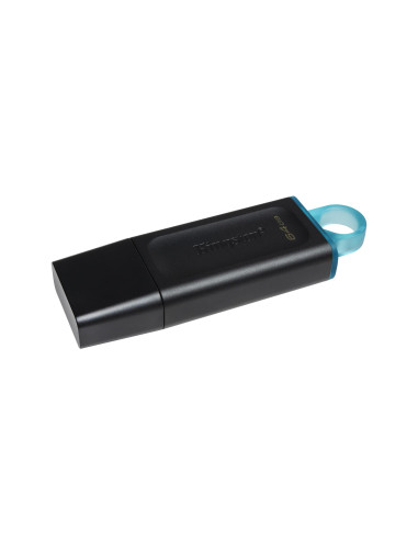 MEMORY DRIVE FLASH USB3.2/64GB DTX/64GB-2P KINGSTON