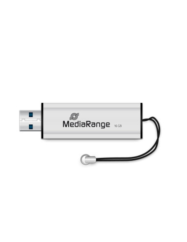 MEMORY DRIVE FLASH USB3.2 16GB/MR915 MEDIARANGE