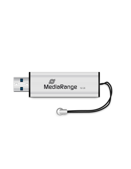 MEMORY DRIVE FLASH USB3.2 16GB/MR915 MEDIARANGE