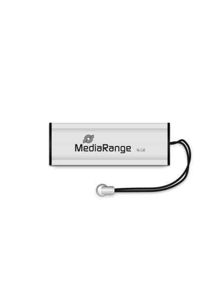 MEMORY DRIVE FLASH USB3.2 16GB/MR915 MEDIARANGE