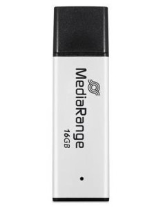 MEMORY DRIVE FLASH USB3.2 16GB/MR1899 MEDIARANGE