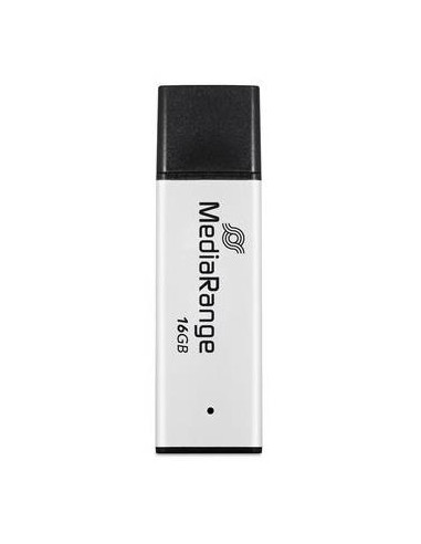 MEMORY DRIVE FLASH USB3.2 16GB/MR1899 MEDIARANGE