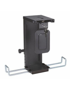 PC ACC DESK MOUNT 10KG/CPU-D075BLACK/LK NEOMOUNTS