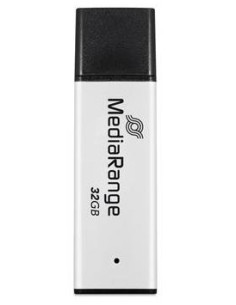 MEMORY DRIVE FLASH USB3.2 32GB/MR1900 MEDIARANGE