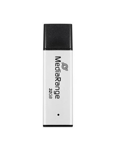 MEMORY DRIVE FLASH USB3.2 32GB/MR1900 MEDIARANGE