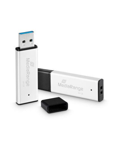 MEMORY DRIVE FLASH USB3.2 64GB/MR1901 MEDIARANGE