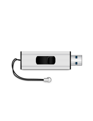 MEMORY DRIVE FLASH USB3.2/128GB MR918 MEDIARANGE