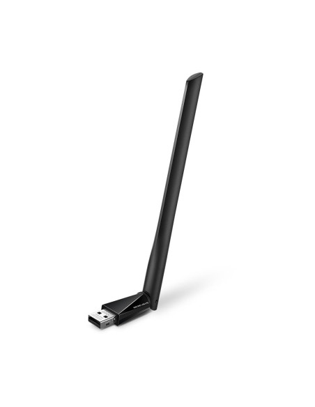 WRL ADAPTER 433MBPS USB/MU6H MERCUSYS