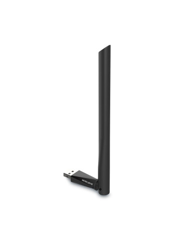 WRL ADAPTER 433MBPS USB/MU6H MERCUSYS