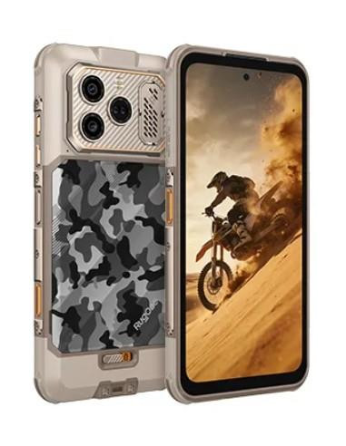 MOBILE PHONE XEVER 8/8/128GB SAND DUNE ULEFONE