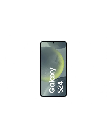 MOBILE PHONE GALAXY S24/128GB BLACK SM-S921B SAMSUNG