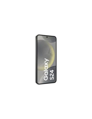 MOBILE PHONE GALAXY S24/128GB BLACK SM-S921B SAMSUNG