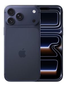 MOBILE PHONE IPHONE 17 PRO MAX/512GB DEEP BLUE MFYU4 APPLE