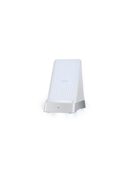 MOBILE CHARGER STAND WRL 100W/WHITE 5503AADJ HONOR
