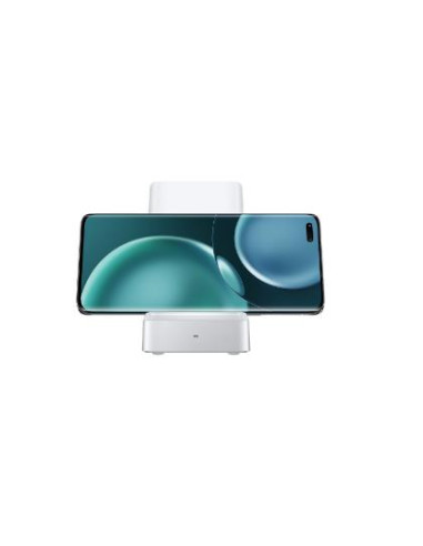 MOBILE CHARGER STAND WRL 100W/WHITE 5503AADJ HONOR