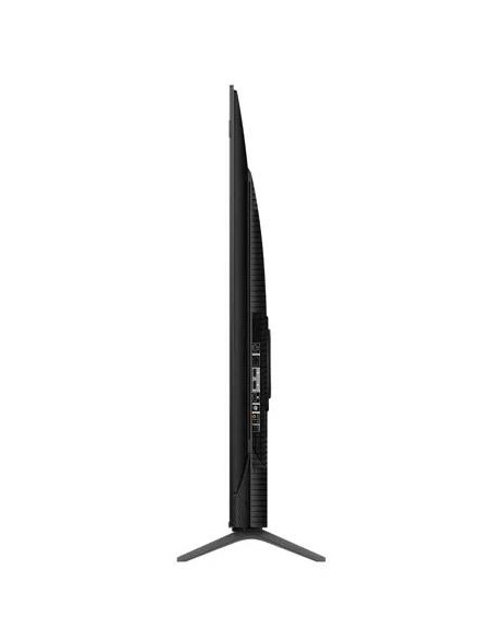 TV Set, TCL, 55 ", 4K Ultra HD, 3840 x 2160 pixels, Flat, 16:9, QLED, 55P8K