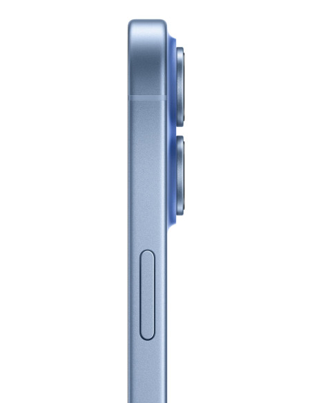 MOBILE PHONE IPHONE 17/256GB MIST BLUE MG6L4 APPLE