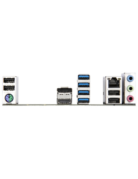 Mainboard, GIGABYTE, AMD A520, SAM4, Micro-ATX, Memory DDR4, Memory slots 4, A520MDS3HV2