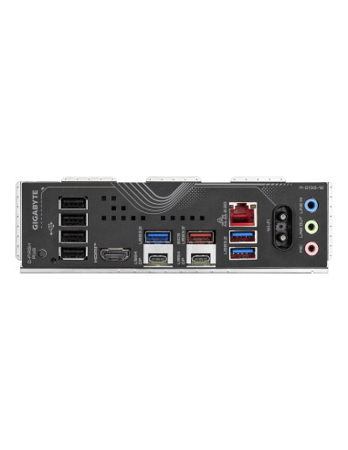 Mainboard, GIGABYTE, AMD X870, SAM5, ATX, Memory DDR5, Memory slots 4, 2xPCI-Express 3.0 1x, 1xPCI-Express 5.0 16x, 3xM.2, 1xHD