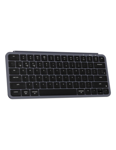 KEYBOARD WRL B1 PRO/SPACE GREY B1P-K1 KEYCHRON
