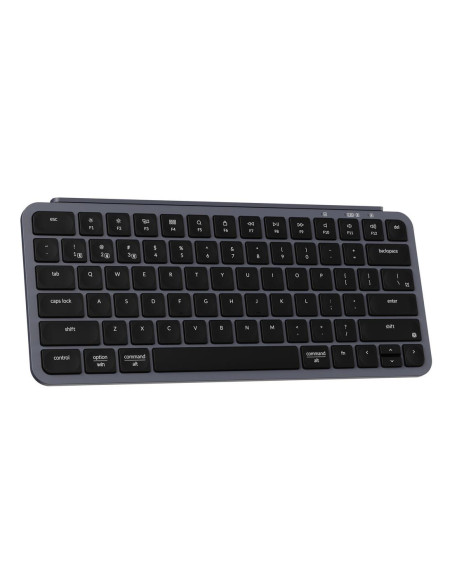 KEYBOARD WRL B1 PRO/SPACE GREY B1P-K1 KEYCHRON