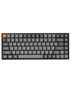 KEYBOARD WRL K2 MAX RGB/BLACK K2M-J3 KEYCHRON
