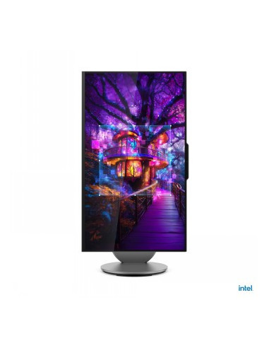 LENOVO YOGA AIO ULTRA 7 255H27 QHD (2560X1440) IPS 400NITS, 99% SRGB, 4 SIDE LIKE, 120HZ16GB1TB SSDINTEL ARC 140TJBL SPEAKERSW1