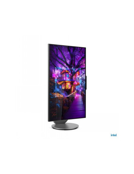 LENOVO YOGA AIO ULTRA 7 255H27 QHD (2560X1440) IPS 400NITS, 99% SRGB, 4 SIDE LIKE, 120HZ16GB1TB SSDINTEL ARC 140TJBL SPEAKERSW1