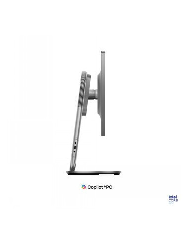 LENOVO YOGA AIO ULTRA 7 356H27 QHD (2560X1440) IPS 350NITS, 99% SRGB, ANTI-GLARE, 4 SIDE LIKE, 120HZ32GB1TB SSDJBL SPEAKERSCOPI