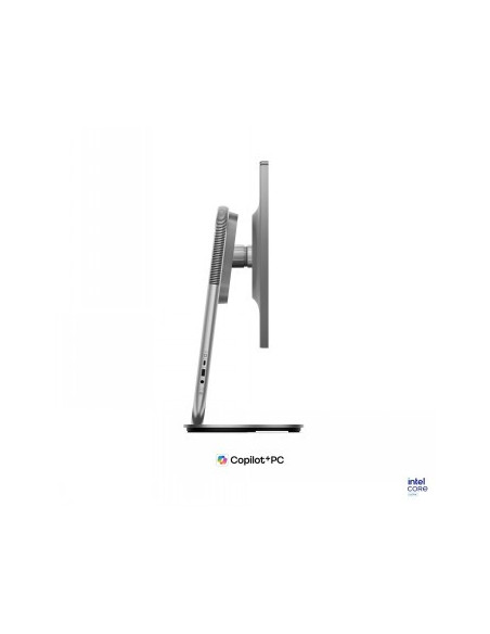 LENOVO YOGA AIO ULTRA 7 356H27 QHD (2560X1440) IPS 350NITS, 99% SRGB, ANTI-GLARE, 4 SIDE LIKE, 120HZ32GB1TB SSDJBL SPEAKERSCOPI