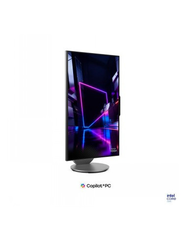 LENOVO YOGA AIO ULTRA 7 356H27 QHD (2560X1440) IPS 350NITS, 99% SRGB, ANTI-GLARE, 4 SIDE LIKE, 120HZ32GB1TB SSDJBL SPEAKERSCOPI