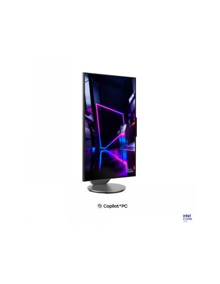LENOVO YOGA AIO ULTRA 7 356H27 QHD (2560X1440) IPS 350NITS, 99% SRGB, ANTI-GLARE, 4 SIDE LIKE, 120HZ32GB1TB SSDJBL SPEAKERSCOPI