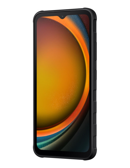 MOBILE PHONE GALAXY XCOVER 7/BLACK SM-G556B SAMSUNG