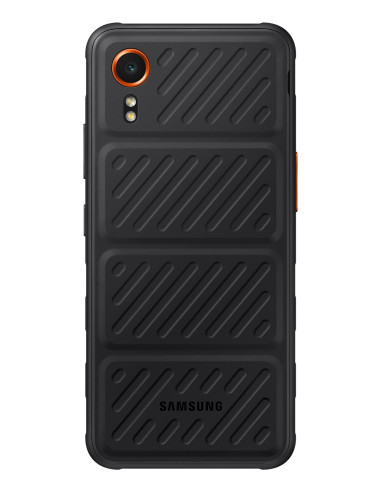 MOBILE PHONE GALAXY XCOVER 7/BLACK SM-G556B SAMSUNG