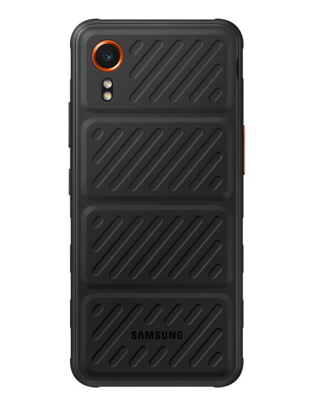 MOBILE PHONE GALAXY XCOVER 7/BLACK SM-G556B SAMSUNG