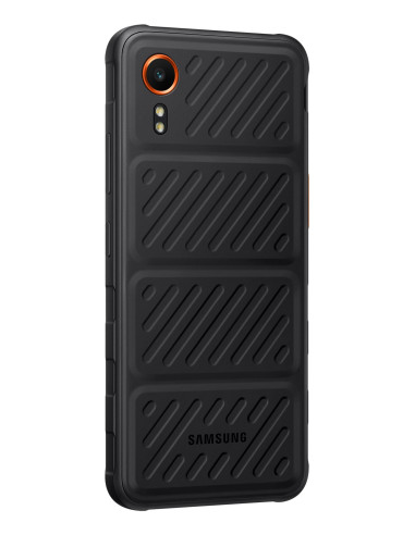 MOBILE PHONE GALAXY XCOVER 7/BLACK SM-G556B SAMSUNG