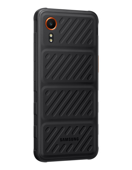 MOBILE PHONE GALAXY XCOVER 7/BLACK SM-G556B SAMSUNG