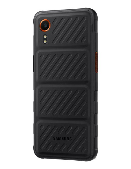 MOBILE PHONE GALAXY XCOVER 7/BLACK SM-G556B SAMSUNG