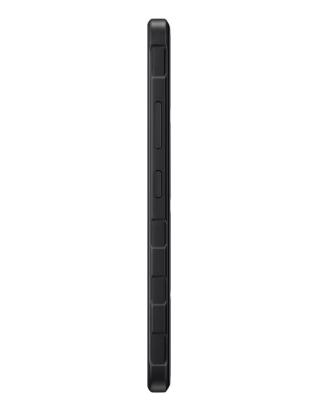 MOBILE PHONE GALAXY XCOVER 7/BLACK SM-G556B SAMSUNG