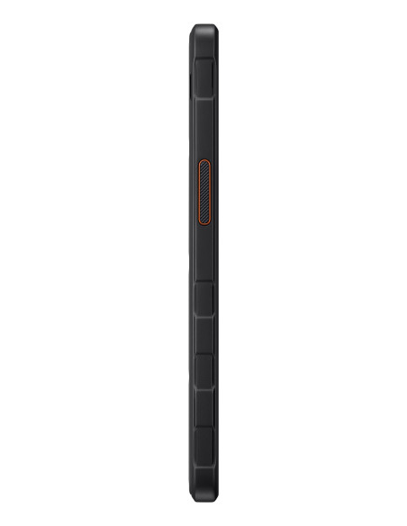 MOBILE PHONE GALAXY XCOVER 7/BLACK SM-G556B SAMSUNG