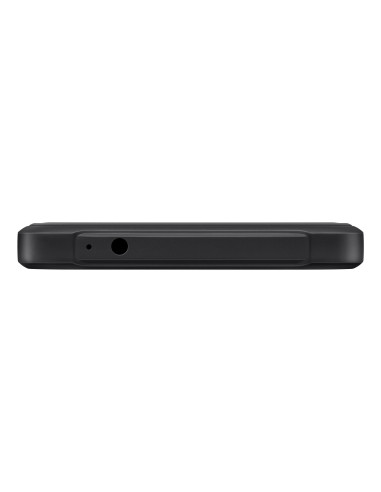 MOBILE PHONE GALAXY XCOVER 7/BLACK SM-G556B SAMSUNG