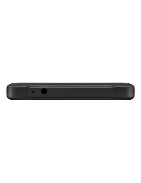 MOBILE PHONE GALAXY XCOVER 7/BLACK SM-G556B SAMSUNG