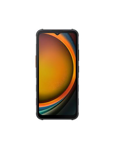 MOBILE PHONE GALAXY XCOVER 7/BLACK SM-G556B SAMSUNG