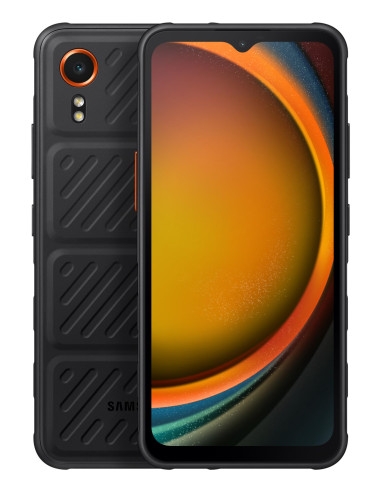 MOBILE PHONE GALAXY XCOVER 7/BLACK SM-G556B SAMSUNG