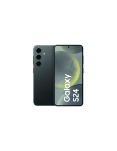MOBILE PHONE GALAXY S24/256GB BLACK SM-S921B SAMSUNG