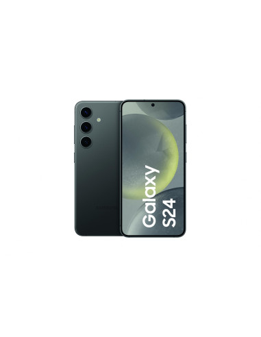 MOBILE PHONE GALAXY S24/256GB BLACK SM-S921B SAMSUNG