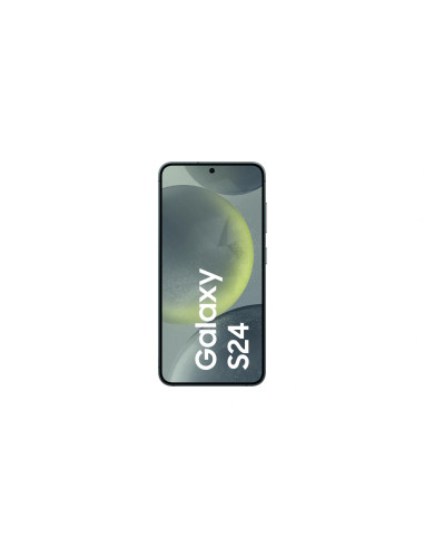 MOBILE PHONE GALAXY S24/256GB BLACK SM-S921B SAMSUNG