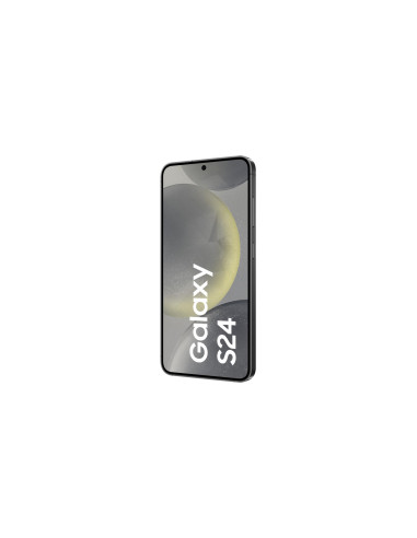 MOBILE PHONE GALAXY S24/256GB BLACK SM-S921B SAMSUNG